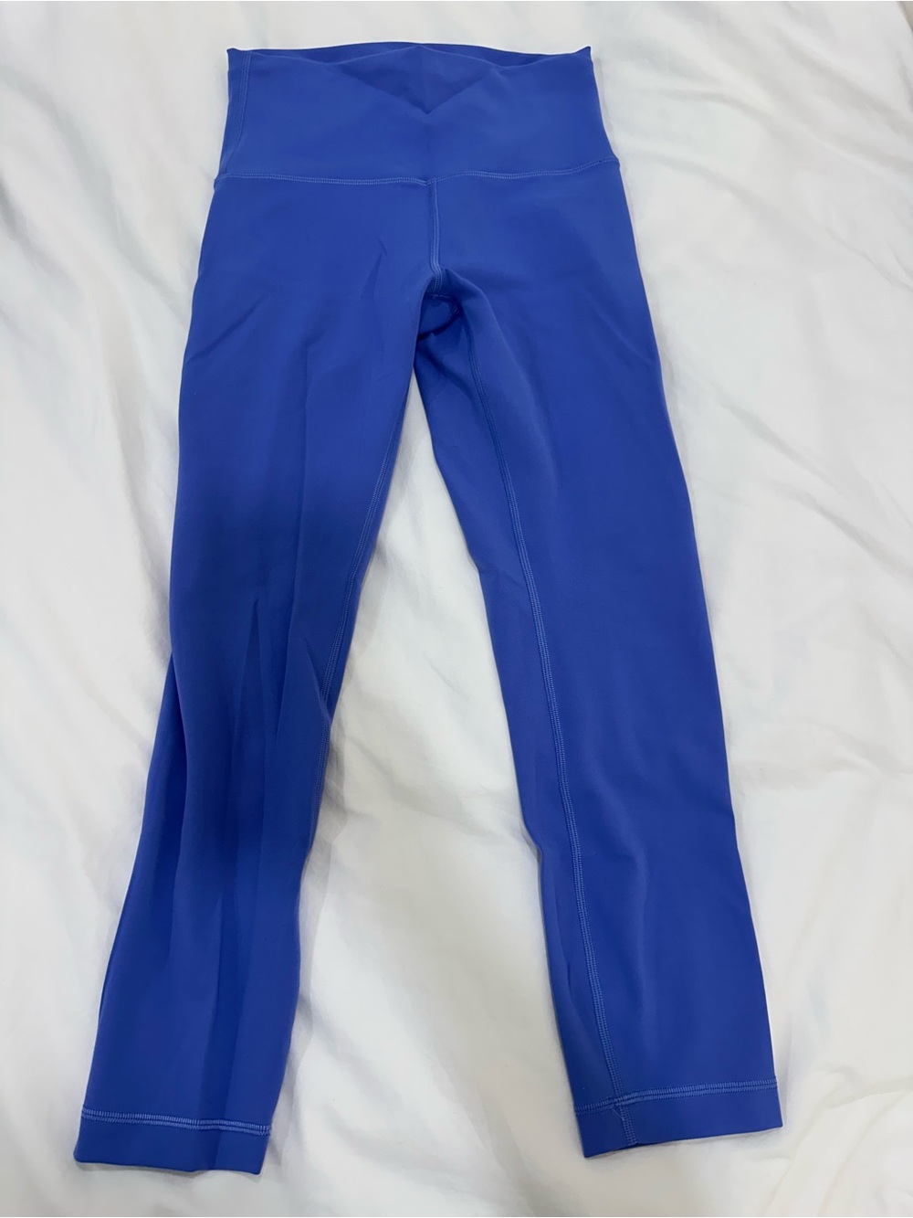 Lululemon Wunder Train Leggings